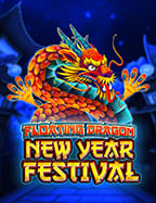 รีวิว Dragon Gold โบนัส เกมสล็อตทำเงินสุดพิเศษ